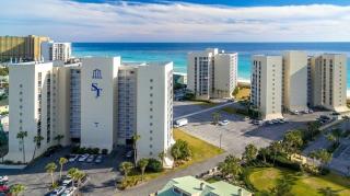 3051 Shoreline Towers -2 Free 4-Hr Pontoon with 7+ nights - 9