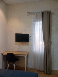 Rizki Kost Exclusive - 7