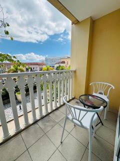 Cozy Studio Near Venice Mall Netflix WIFI - 8