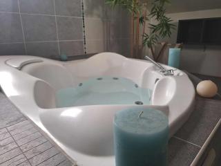 Location saisonnière - 1