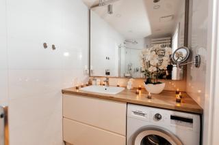 Maya's Flats & Resorts 42 - Witej Barbary - 8