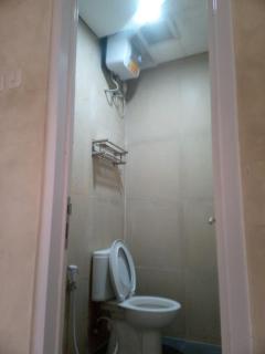 Rizki Kost Exclusive - 6