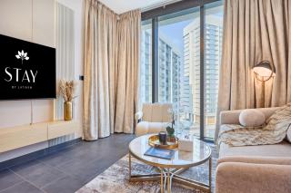 STAY BY LATINEM Luxury 1BR Holiday Home CC 3313 Near Burj Khalifa - 7