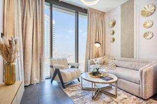 STAY BY LATINEM Luxury 1BR Holiday Home CC 3313 Near Burj Khalifa - 8