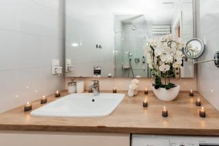 Maya's Flats & Resorts 42 - Witej Barbary - 5