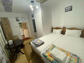 Old Palace guest house - 1