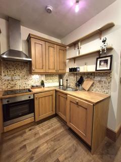 Original Trafalgar Square Apartment near Buckingham Palace - 3