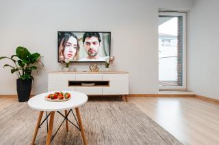 Maya's Flats & Resorts 42 - Witej Barbary - 1