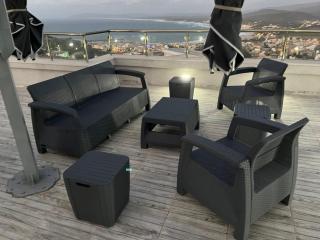 Relaxing Sea View Loft in Tabarka - 1