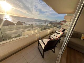 Disfruta en familia, frente al mar - 8