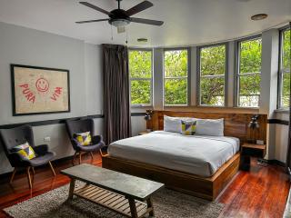 Viajero San José Hostel - San José - 8