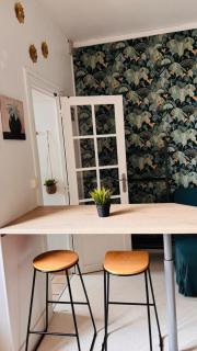 Côté Jardin - 3 people - Netflix - 7