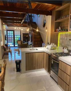 Chalé aconchegante - 9