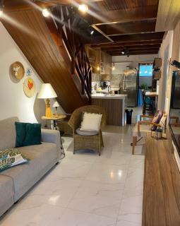 Chalé aconchegante - 7