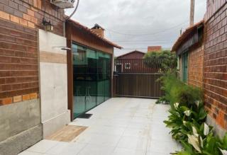 Chalé aconchegante - 2