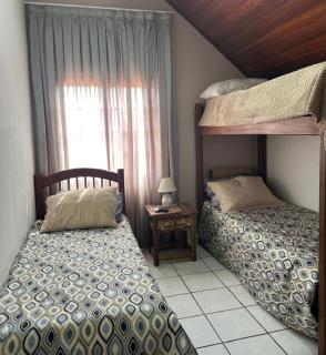 Chalé aconchegante - 1