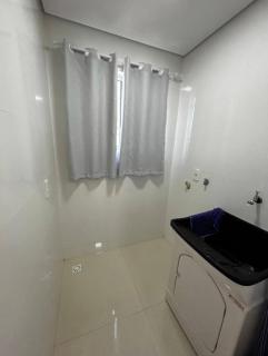 Brisa do Sol Apartment 201 - Piratuba SC - 5