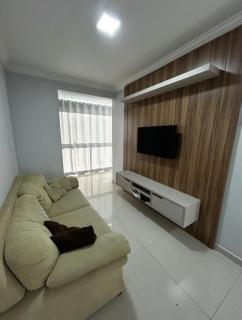 Brisa do Sol Apartment 201 - Piratuba SC - 3