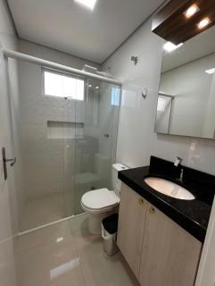 Brisa do Sol Apartment 201 - Piratuba SC - 2