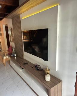 Chalé rústico e aconchegante em Gravatá - 6