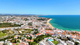 AlbufeiraOrada Gloaming by Be Cherish - 8