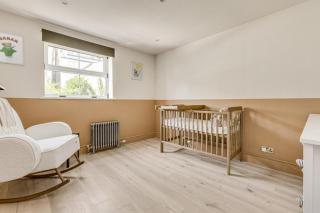 Stunning Victorian Family Home Near Clapham Common - 8