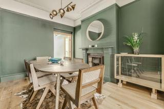 Stunning Victorian Family Home Near Clapham Common - 5