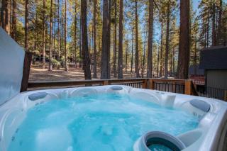 The T-Pot Chalet for 12 - 9