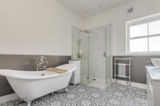 Stunning Victorian Family Home Near Clapham Common - 1