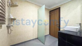 3BR Aston Residence 0701 City View - 6