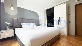 3BR Aston Residence 0701 City View - 4