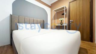 3BR Aston Residence 0701 City View - 3