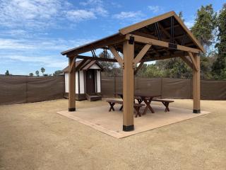 The Vintage La Mesa Tudor - 2