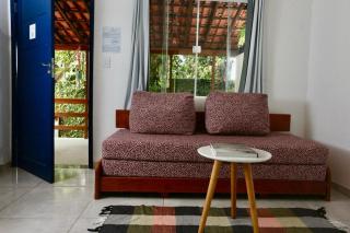 Casa Matatiso - casa de 2 quartos na Ilha Grande - 4