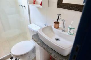 Casa Matatiso - casa de 2 quartos na Ilha Grande - 4