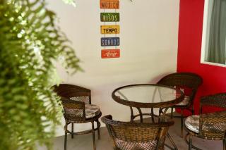 Casa Matatiso - casa de 2 quartos na Ilha Grande - 3