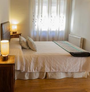 Beit Shalom, Casa Rural - 9