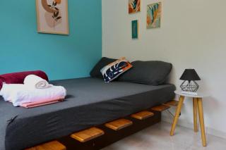 Casa Matatiso - casa de 2 quartos na Ilha Grande - 2