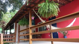 Casa Matatiso - casa de 2 quartos na Ilha Grande - 1