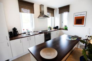 Ferienwohnung Auf Dem Schönen Felde - 5