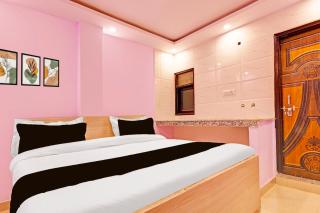 Hotel O Sky House Residency - 6