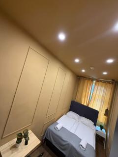 Group-Friendly 4BR shared apartment Close to Westbahnhof - Vienna - 5