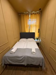 Group-Friendly 4BR shared apartment Close to Westbahnhof - Vienna - 4