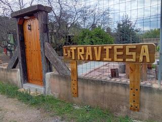 La Traviesa - 9