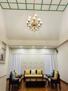 บ้านจีนกั๊ก - Ban Chin Kak - 1