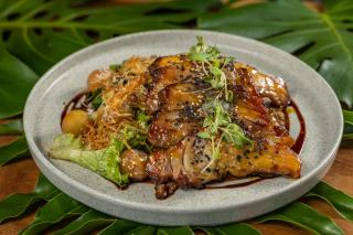 Hotel El Cielo en la Tierra - 3