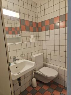 Wonderful apartment in the historic center - 8