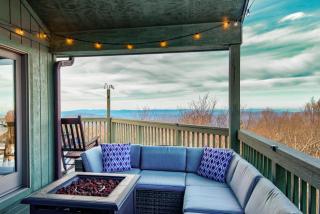 Hill Station - Beech Mountain - 8