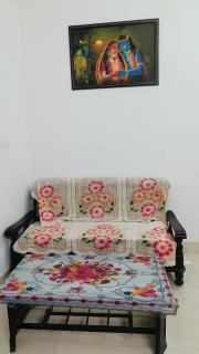 Shrinidhi's Home - 6