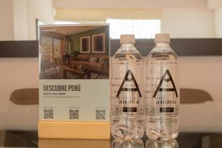 Charming 3BR Apartment in Miraflores - 7